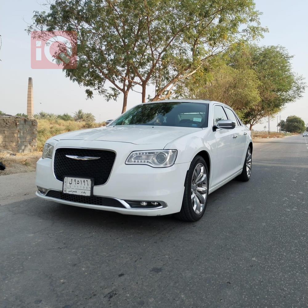 Chrysler 300